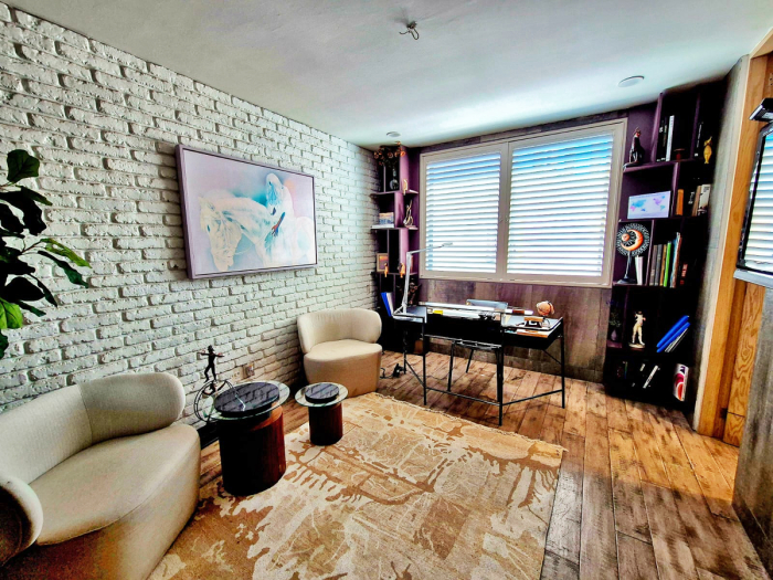 Departamento Pent House En Venta Polanco IV Sección