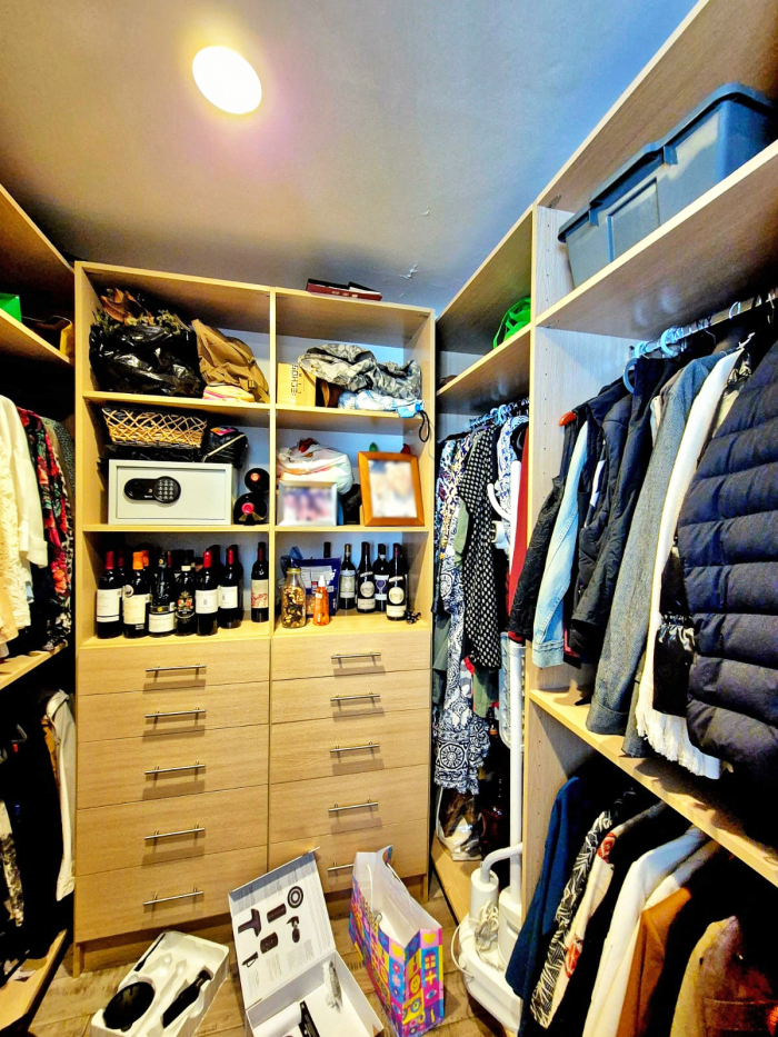 Departamento Pent House En Venta Polanco IV Sección
