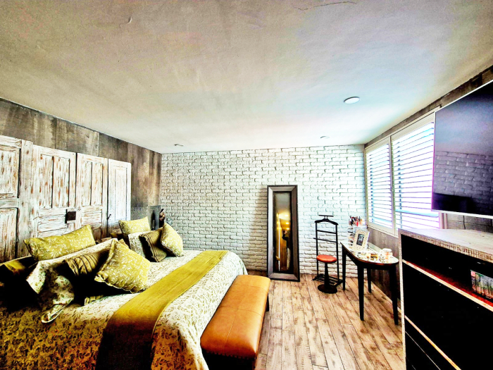 Departamento Pent House En Venta Polanco IV Sección