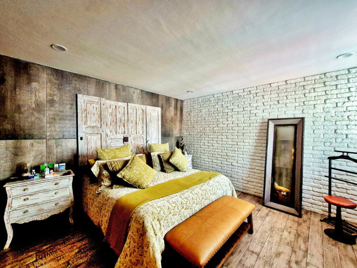 Departamento Pent House En Venta Polanco IV Sección