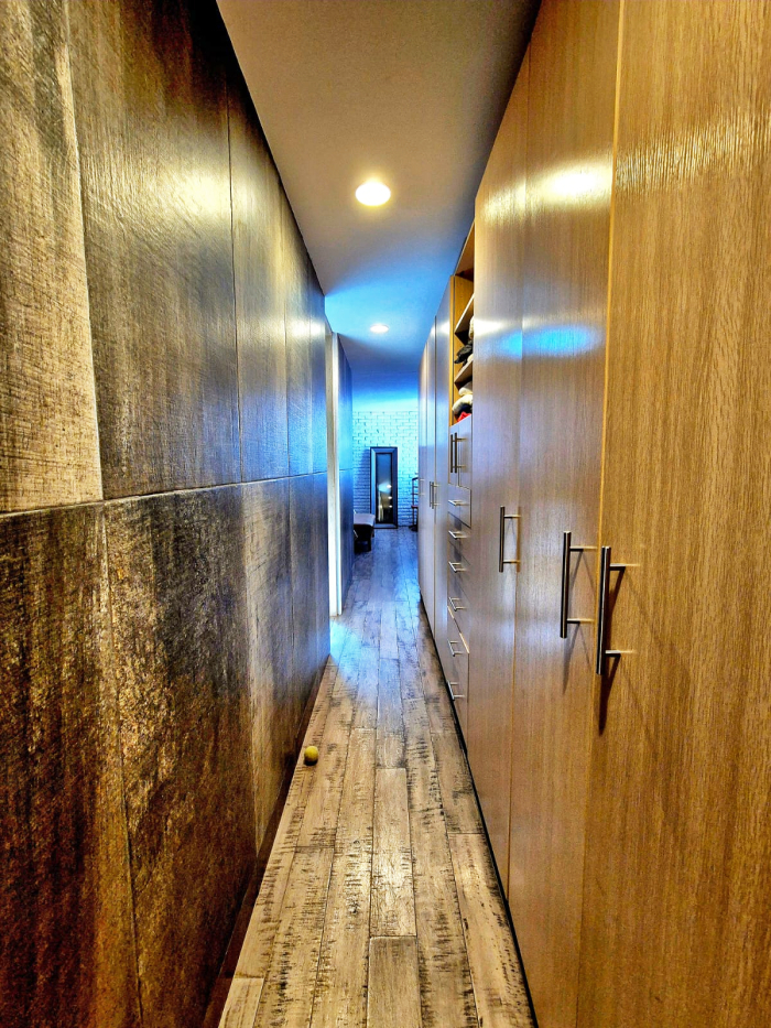 Departamento Pent House En Venta Polanco IV Sección