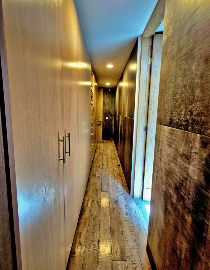 Departamento Pent House En Venta Polanco IV Sección