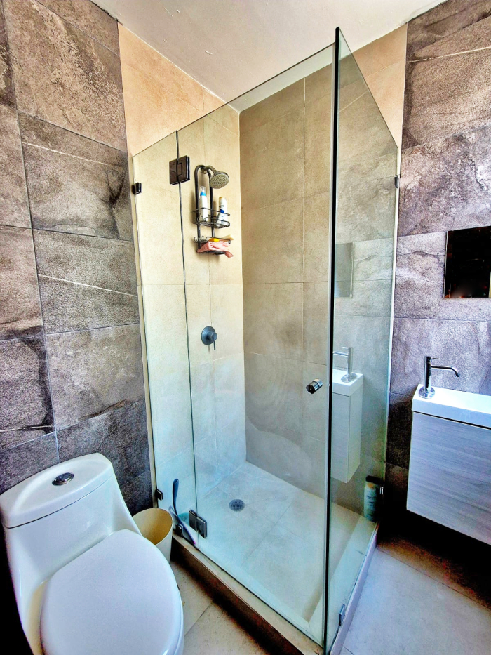Departamento Pent House En Venta Polanco IV Sección