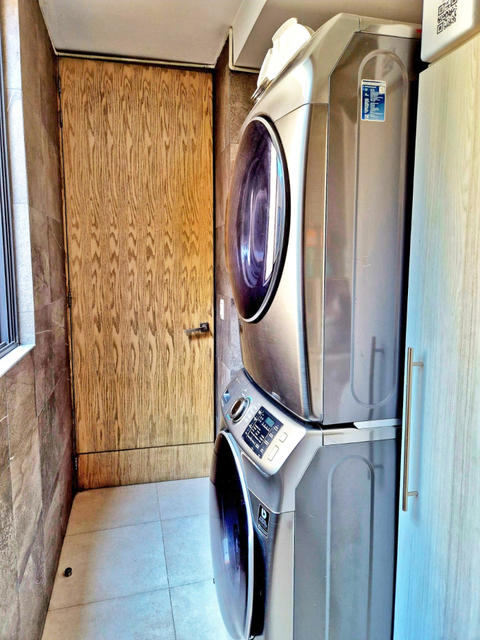 Departamento Pent House En Venta Polanco IV Sección