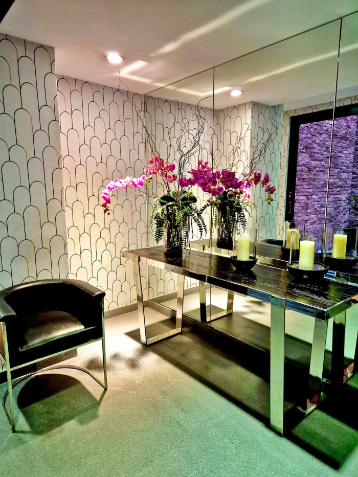 Departamento Pent House En Venta Polanco IV Sección