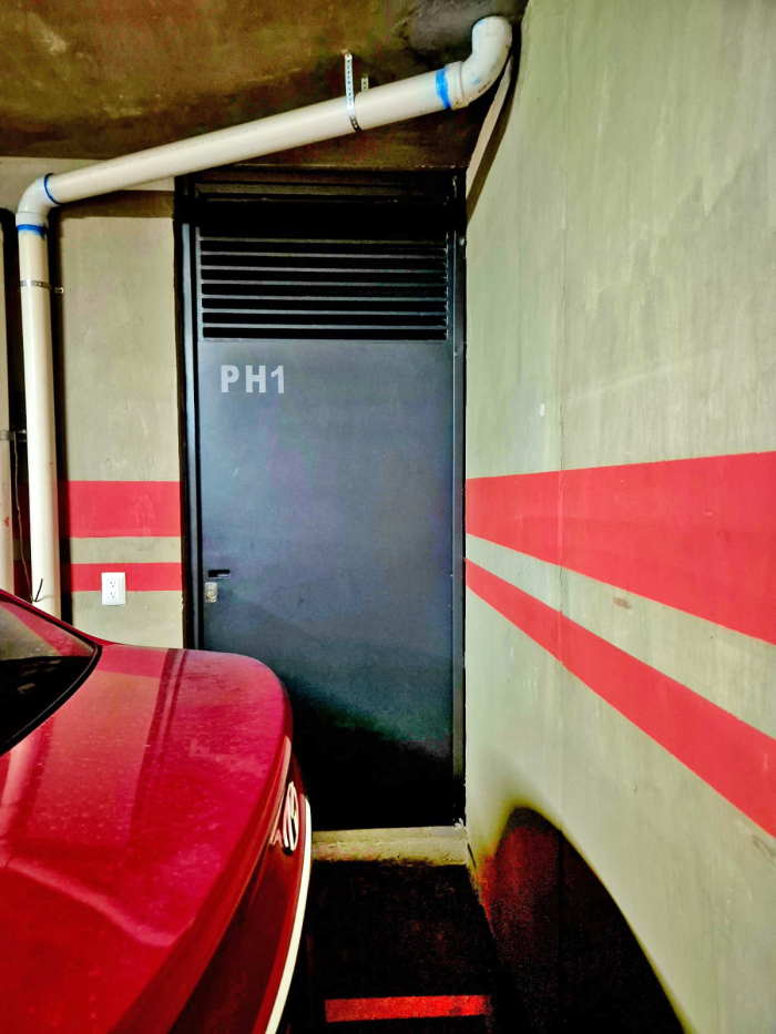 Departamento Pent House En Venta Polanco IV Sección