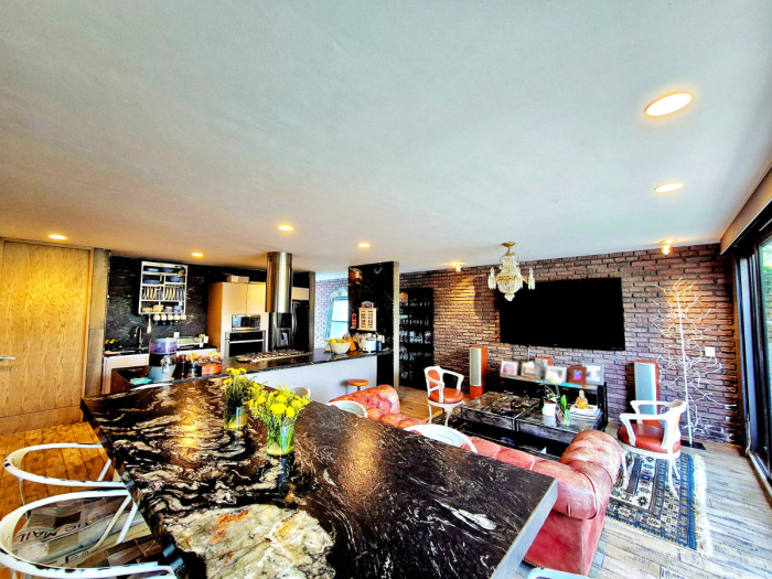 Departamento Pent House En Venta Polanco IV Sección