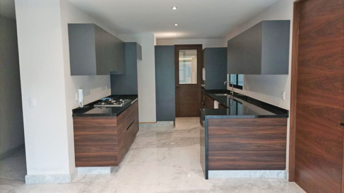 �?ltimo Departamentos En Venta  En Lomas De Tecamachalco