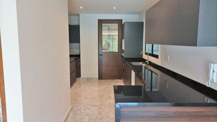 �?ltimo Departamentos En Venta  En Lomas De Tecamachalco