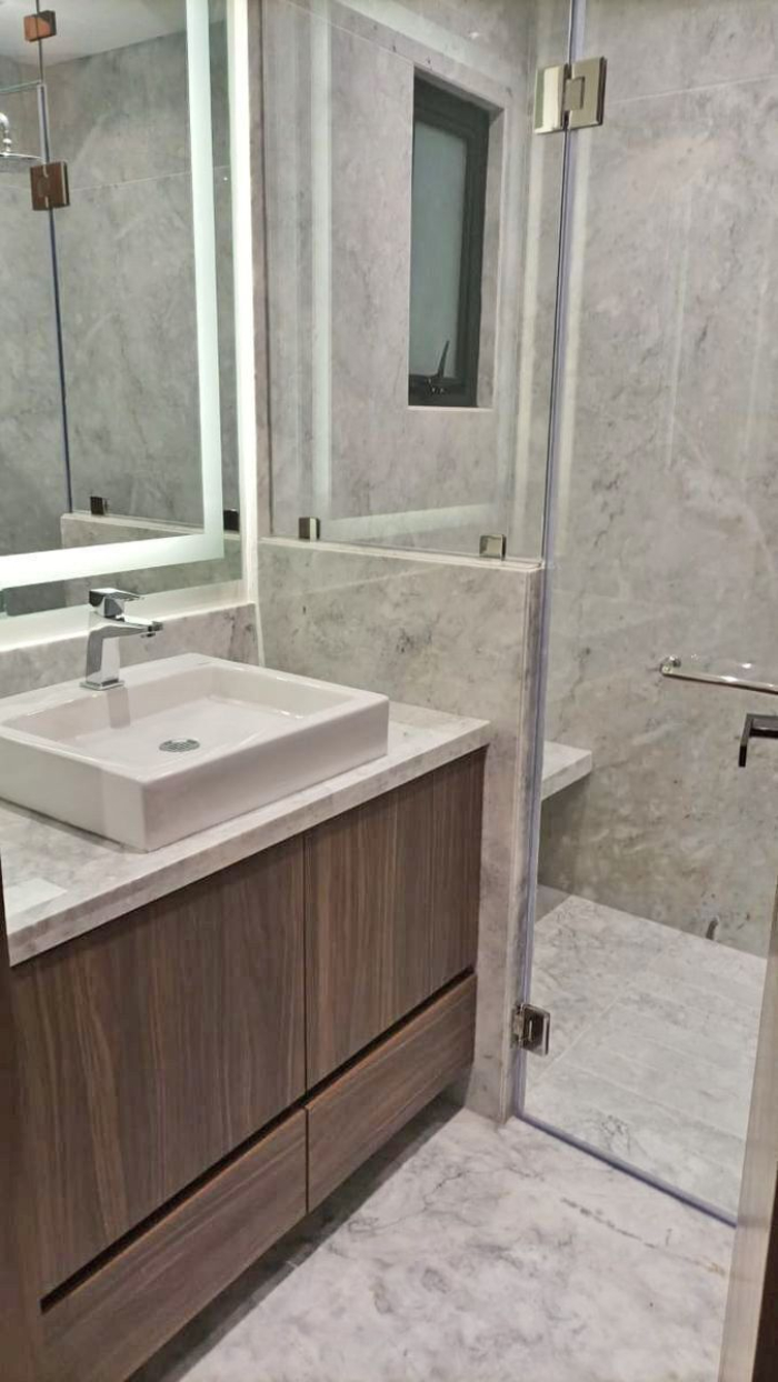 �?ltimo Departamentos En Venta  En Lomas De Tecamachalco