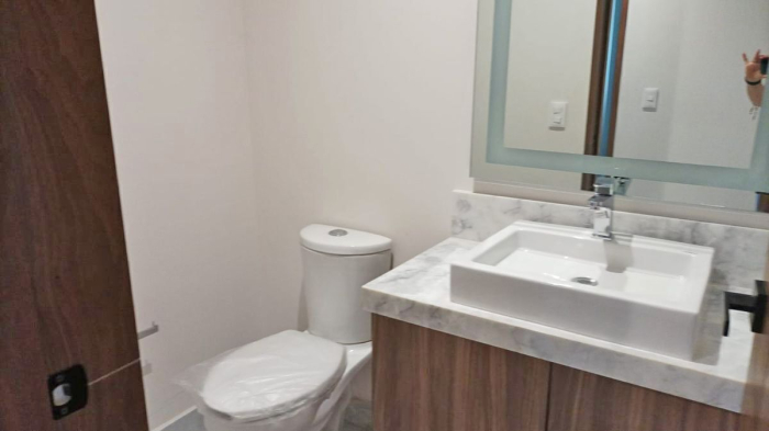 �?ltimo Departamentos En Venta  En Lomas De Tecamachalco