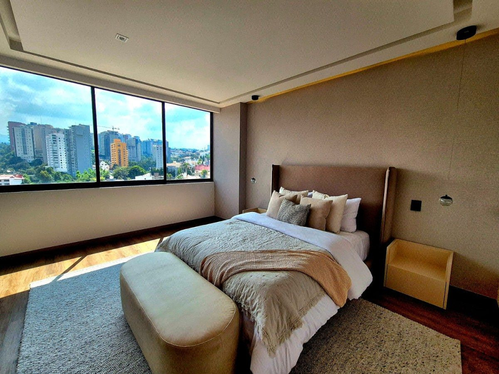 Departamentos En PREVENTA Conjunto Las Golondrinas, Interlomas