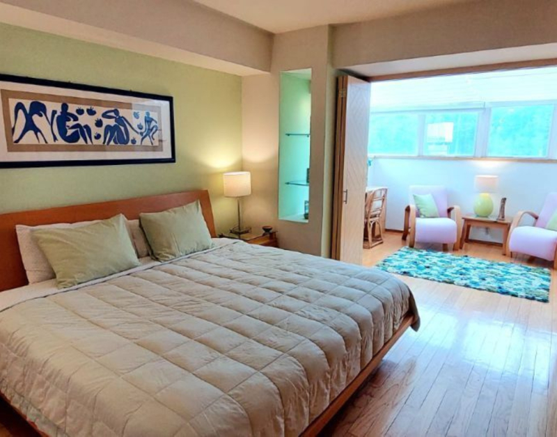 Departamento En Venta En Santa Fe, Santa Fe Plaza