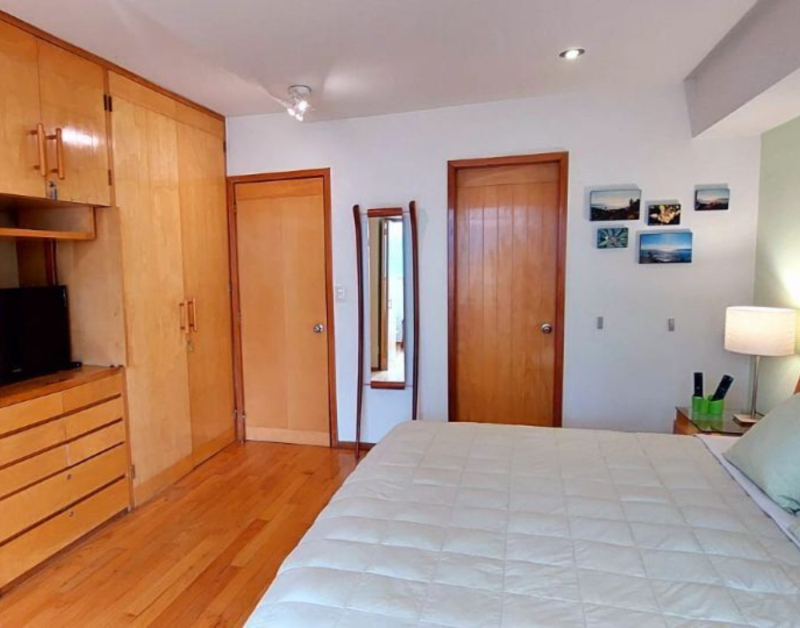Departamento En Venta En Santa Fe, Santa Fe Plaza