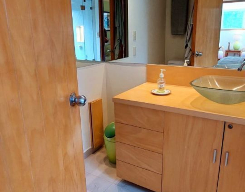 Departamento En Venta En Santa Fe, Santa Fe Plaza