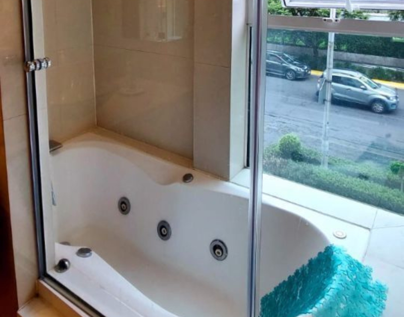 Departamento En Venta En Santa Fe, Santa Fe Plaza