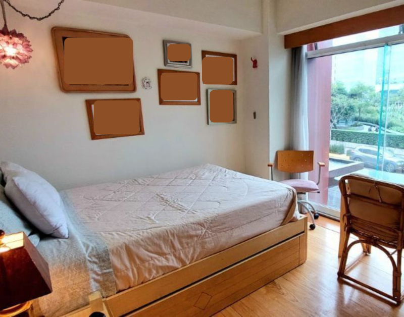 Departamento En Venta En Santa Fe, Santa Fe Plaza