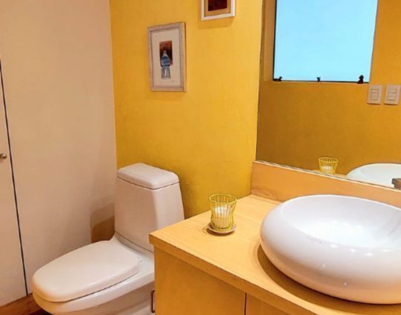 Departamento En Venta En Santa Fe, Santa Fe Plaza