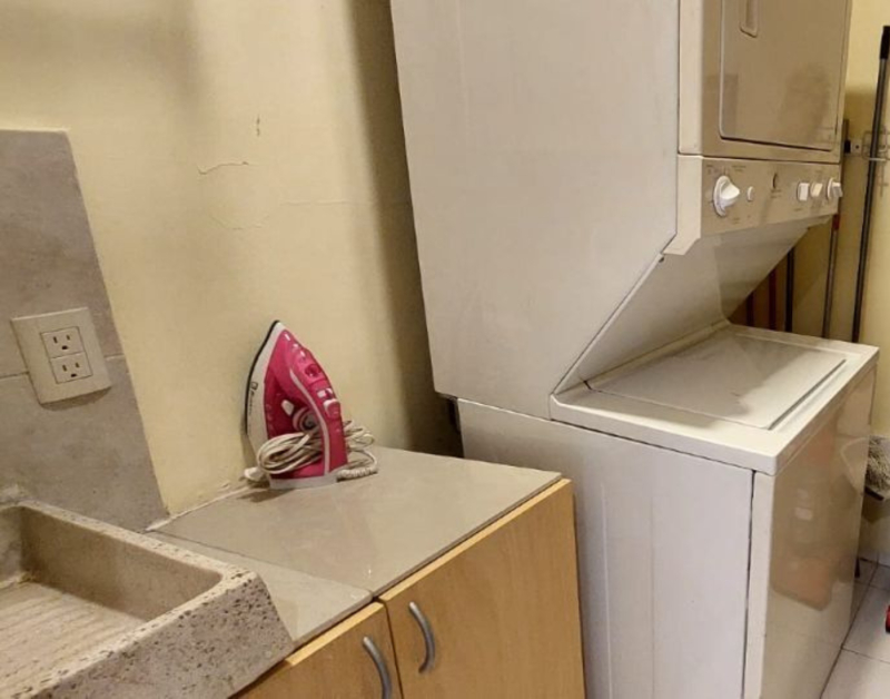 Departamento En Venta En Santa Fe, Santa Fe Plaza