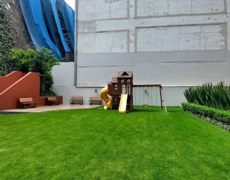 Departamento En Venta En Santa Fe, Santa Fe Plaza
