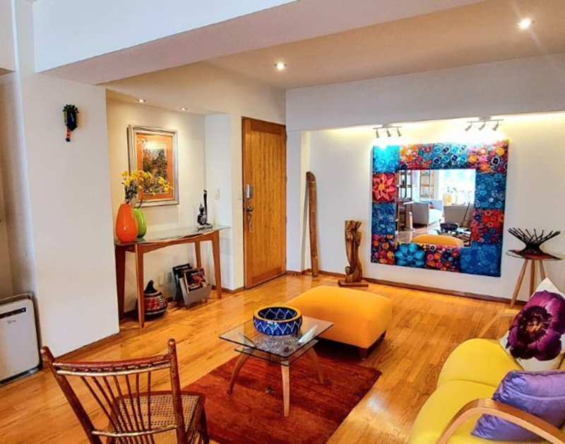 Departamento en venta en Santa Fe, Santa Fe Plaza