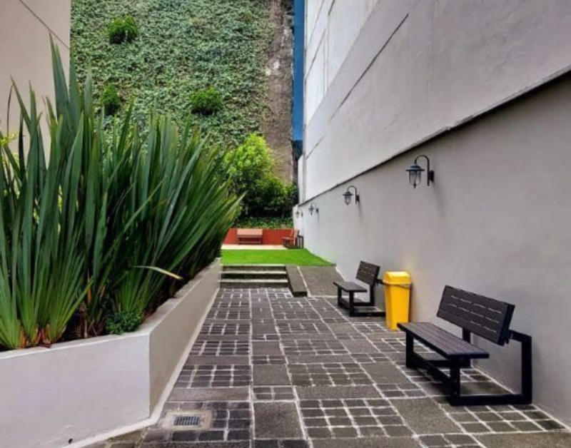 Departamento En Venta En Santa Fe, Santa Fe Plaza