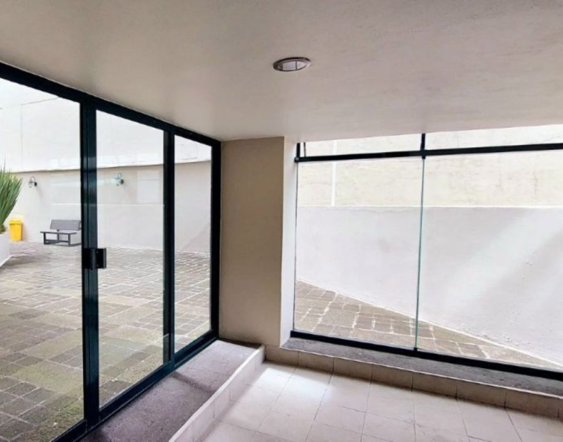 Departamento En Venta En Santa Fe, Santa Fe Plaza