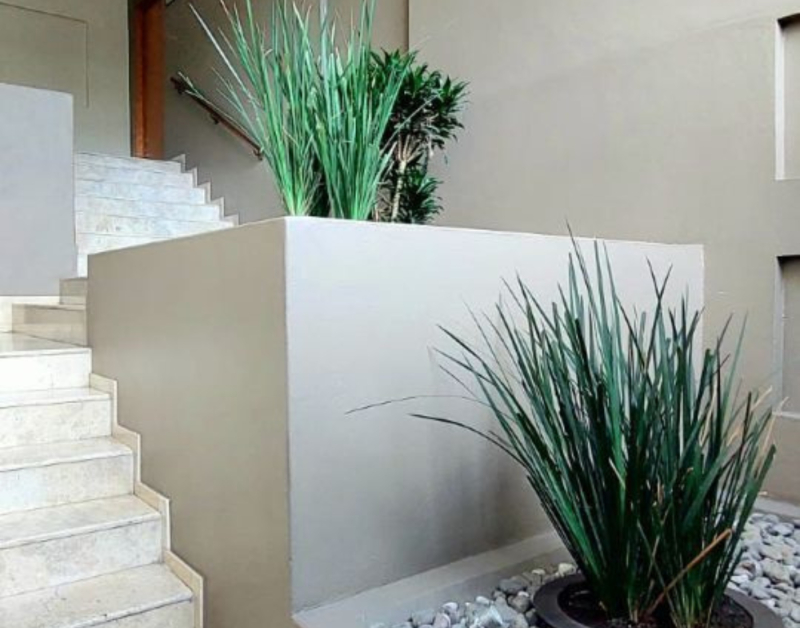 Departamento En Venta En Santa Fe, Santa Fe Plaza