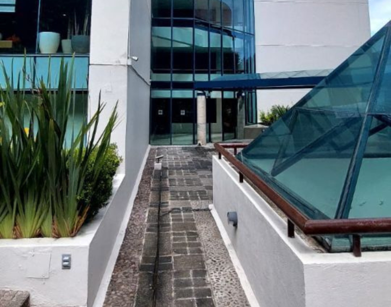Departamento En Venta En Santa Fe, Santa Fe Plaza