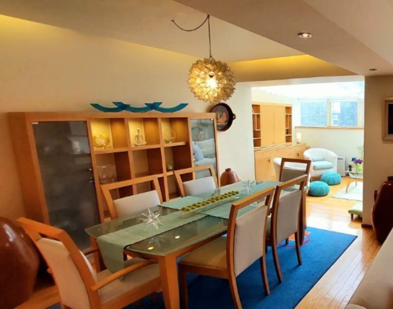 Departamento En Venta En Santa Fe, Santa Fe Plaza
