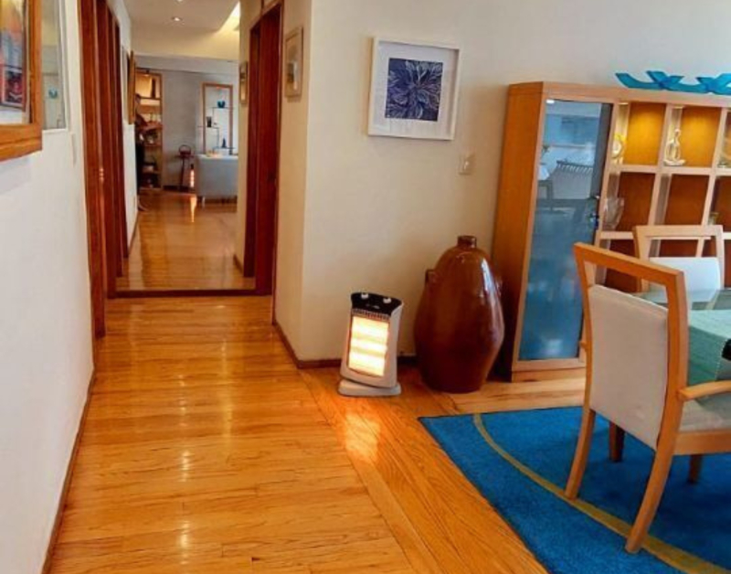 Departamento En Venta En Santa Fe, Santa Fe Plaza