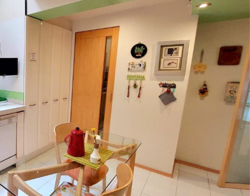 Departamento En Venta En Santa Fe, Santa Fe Plaza