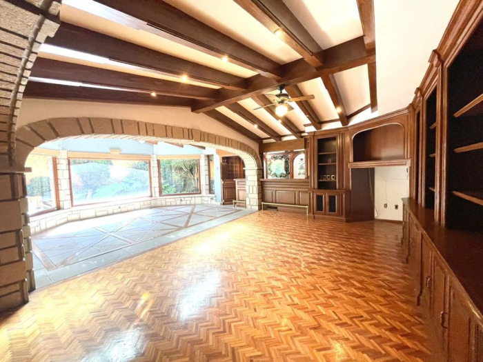 Venta exclusiva Casa en Bosque de las Lomas