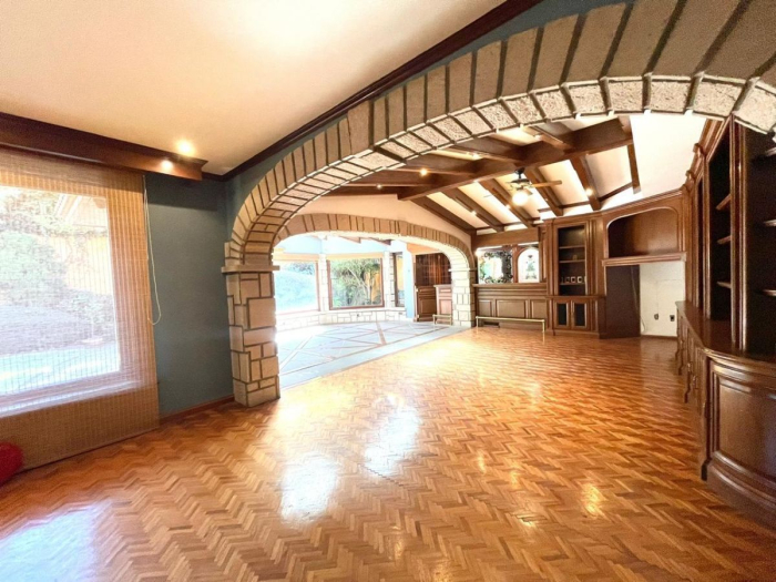 Venta Exclusiva Casa En Bosque De Las Lomas