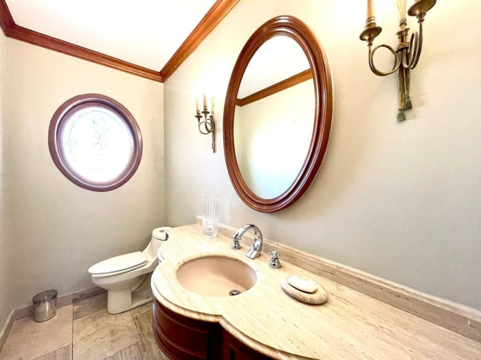 Venta Exclusiva Casa En Bosque De Las Lomas