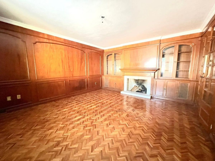 Venta Exclusiva Casa En Bosque De Las Lomas