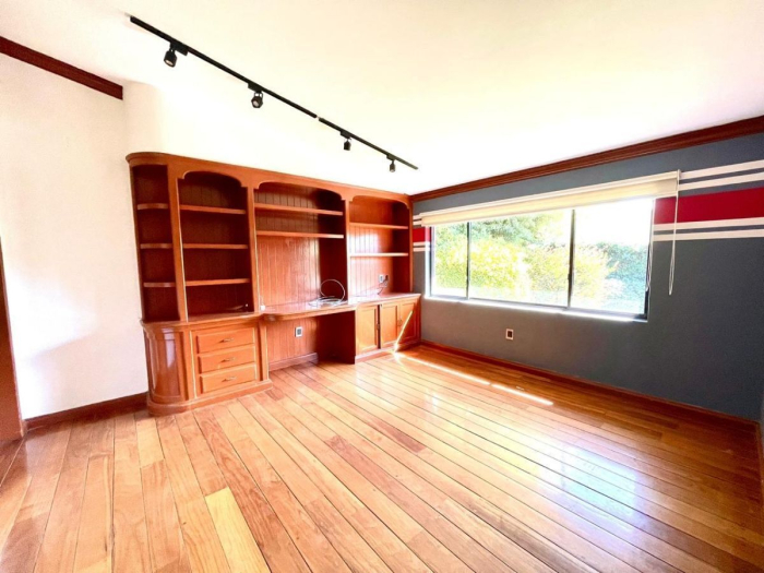 Venta Exclusiva Casa En Bosque De Las Lomas