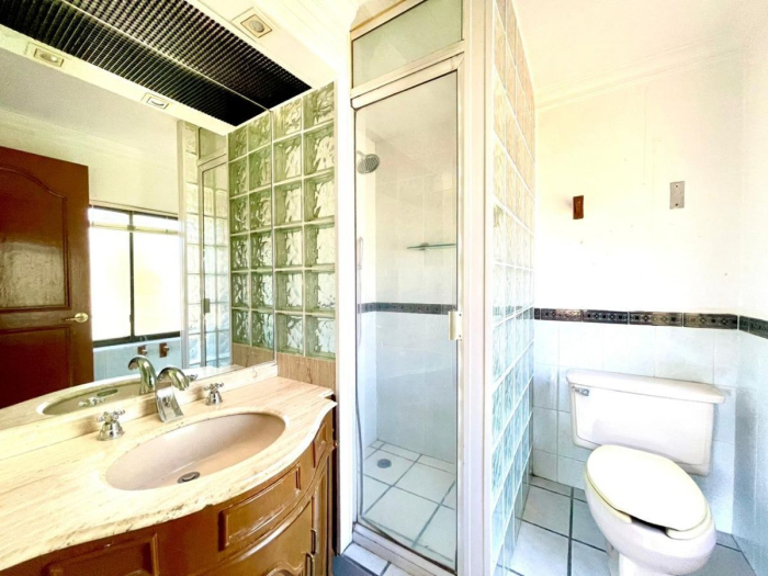 Venta Exclusiva Casa En Bosque De Las Lomas