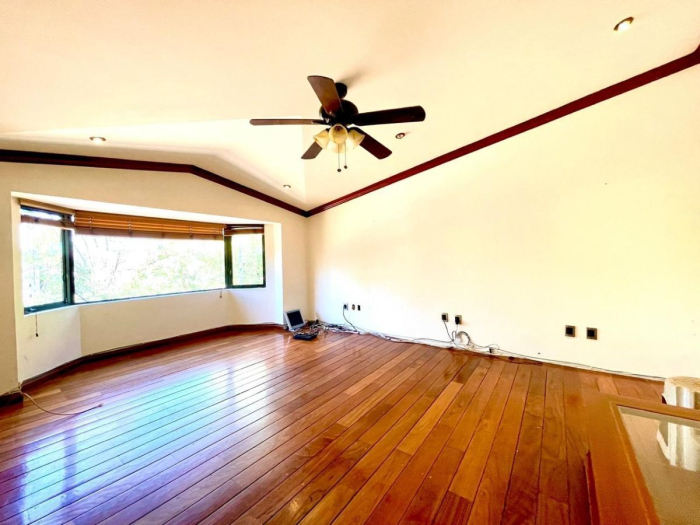 Venta Exclusiva Casa En Bosque De Las Lomas