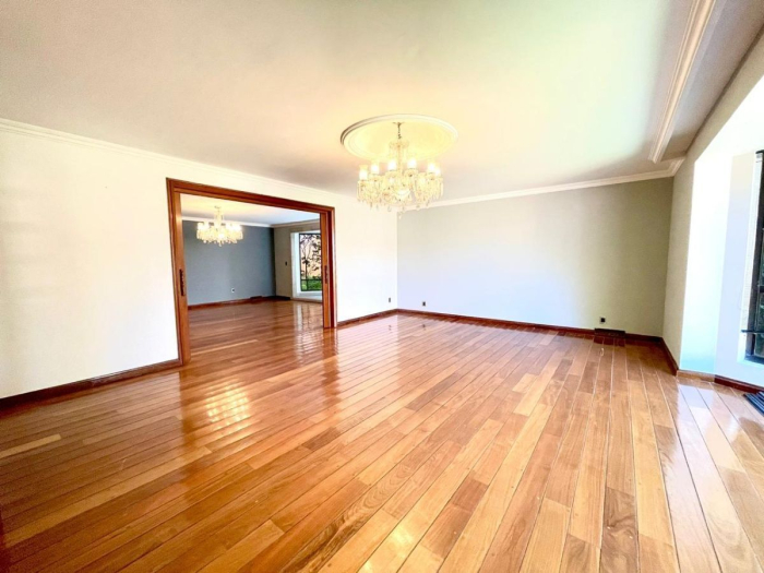 Venta Exclusiva Casa En Bosque De Las Lomas