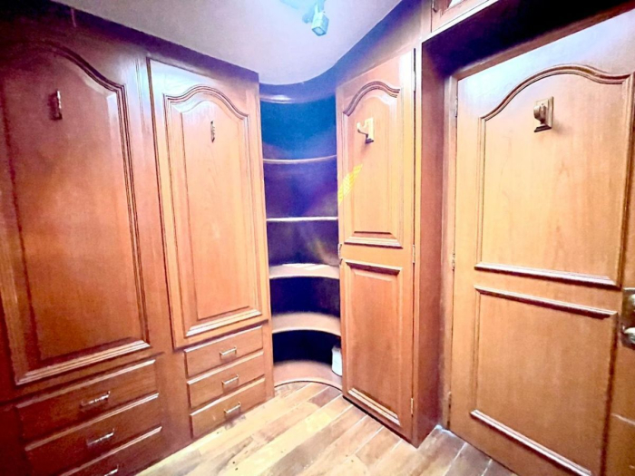 Venta Exclusiva Casa En Bosque De Las Lomas