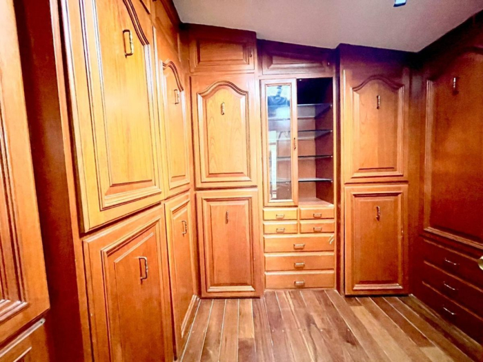 Venta Exclusiva Casa En Bosque De Las Lomas