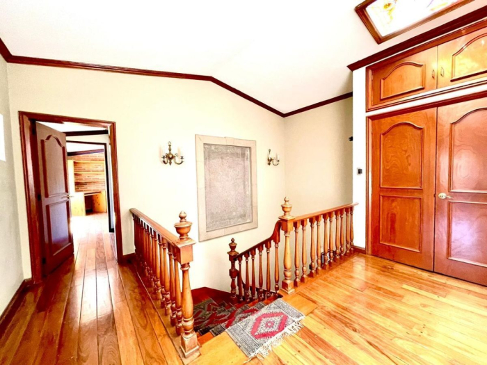 Venta Exclusiva Casa En Bosque De Las Lomas