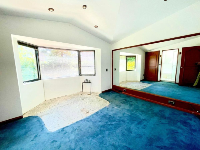 Venta Exclusiva Casa En Bosque De Las Lomas