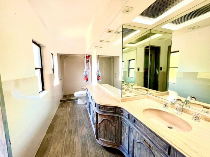 Venta Exclusiva Casa En Bosque De Las Lomas