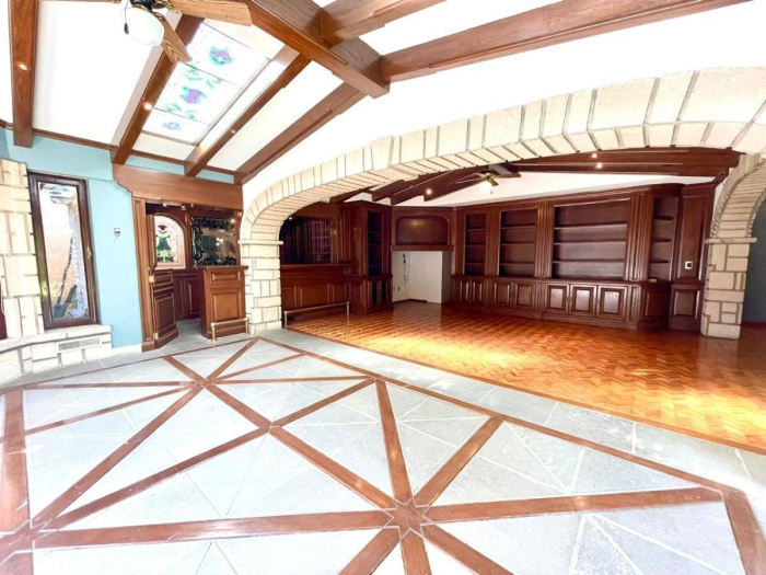 Venta Exclusiva Casa En Bosque De Las Lomas