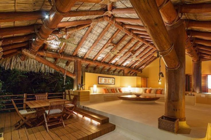 Venta de espectacular casa de playa en Ixtapa, Zihuatanejo