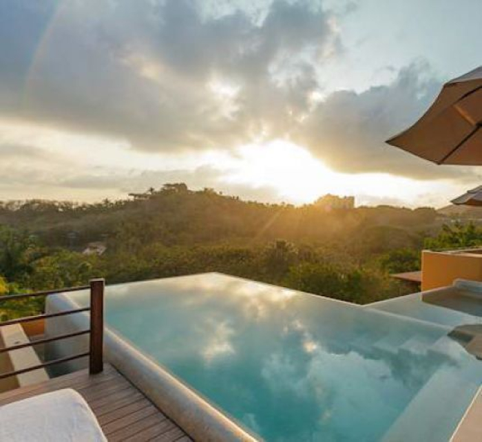 Venta de espectacular casa de playa en Ixtapa, Zihuatanejo