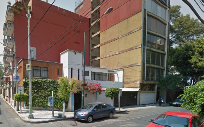 Venta  Terreno habitacional con construcción