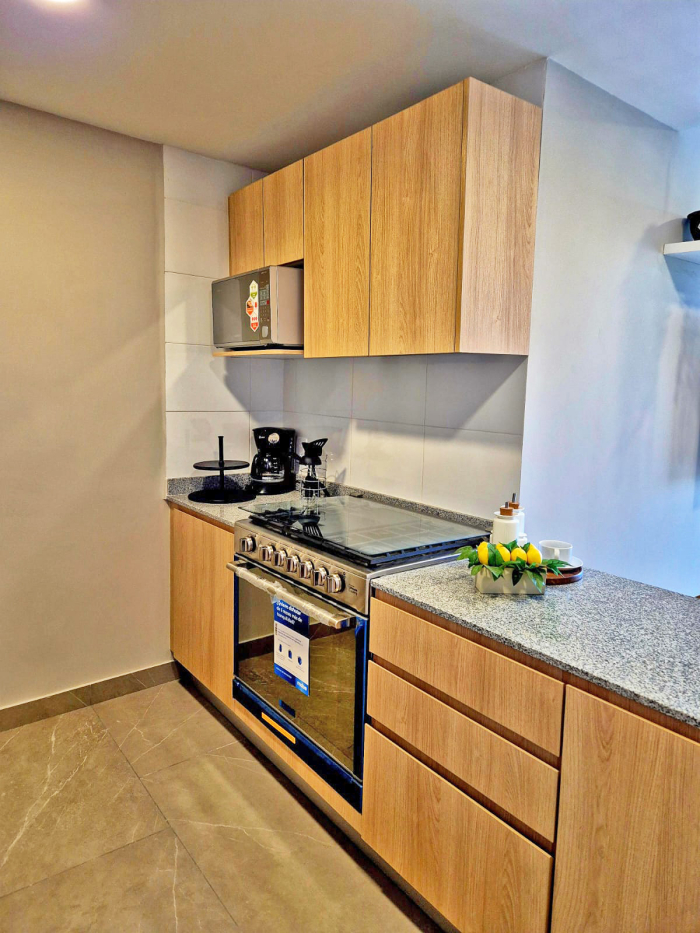 Departamento En Venta  Conjunto Puerta Tlanepantla